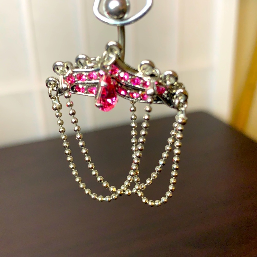 Belly Ring